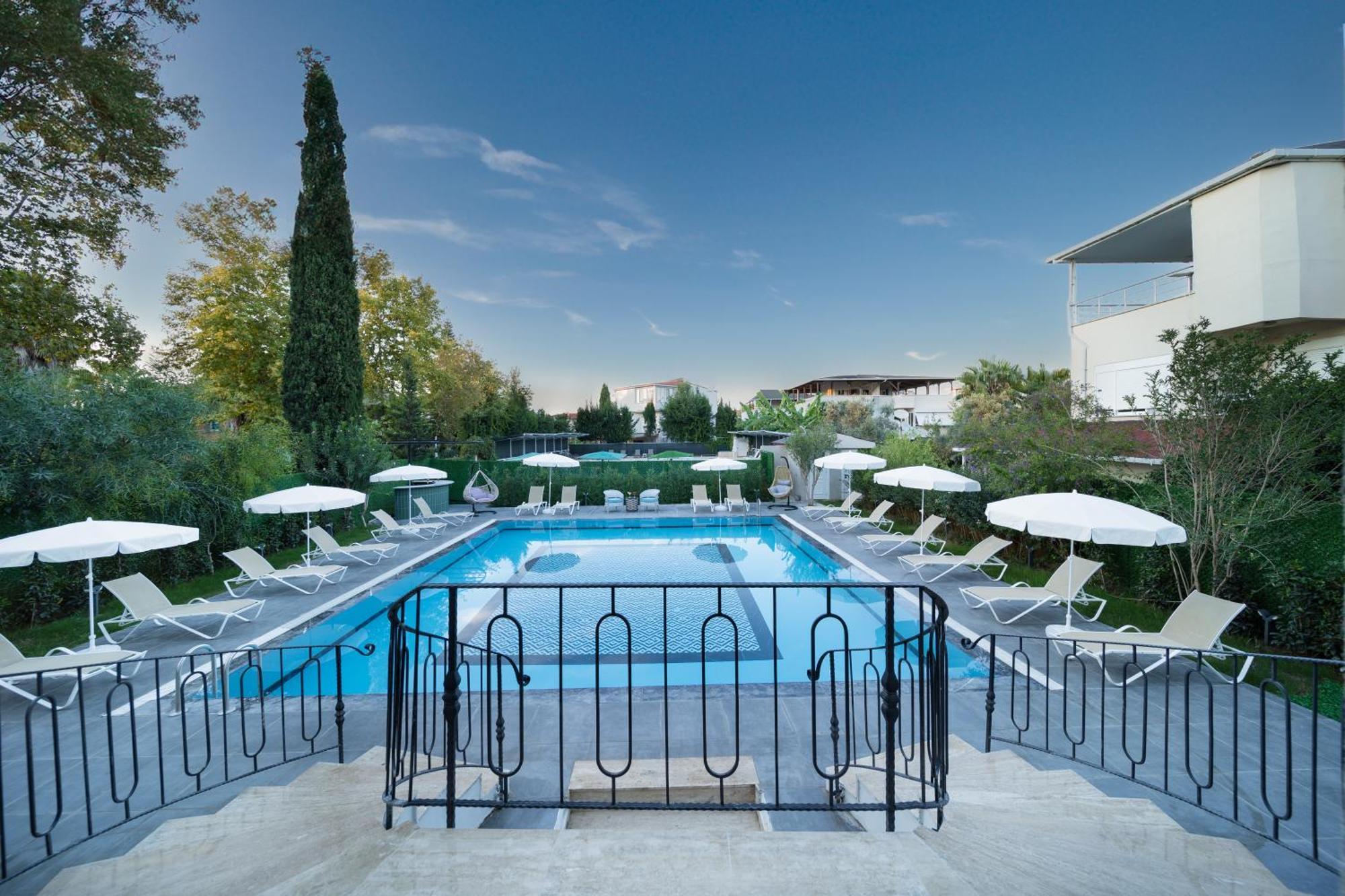 Onyour Dreams Belek Exterior photo