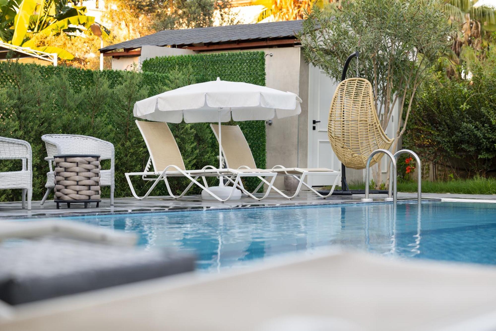 Onyour Dreams Belek Exterior photo