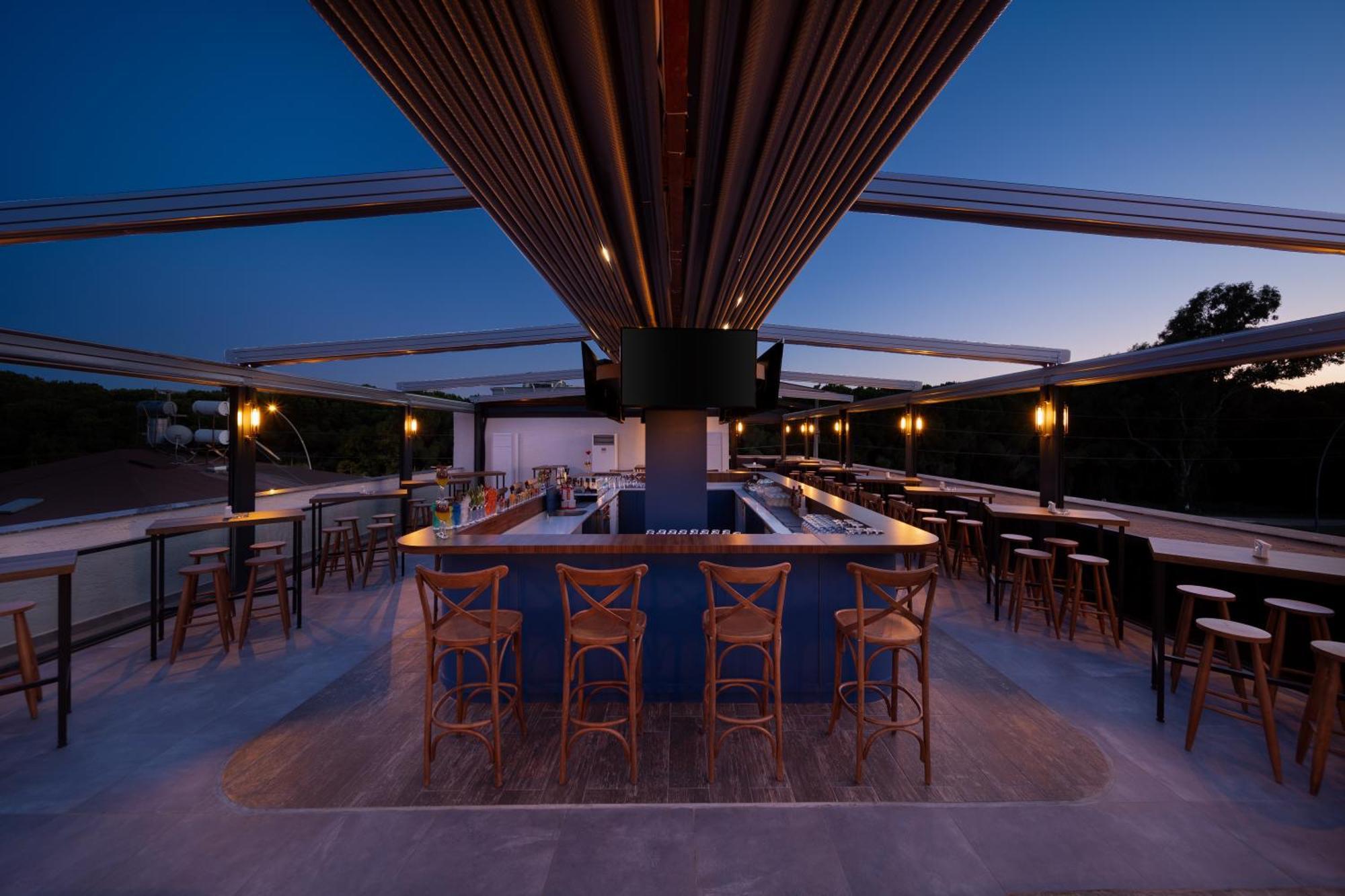 Onyour Dreams Belek Exterior photo